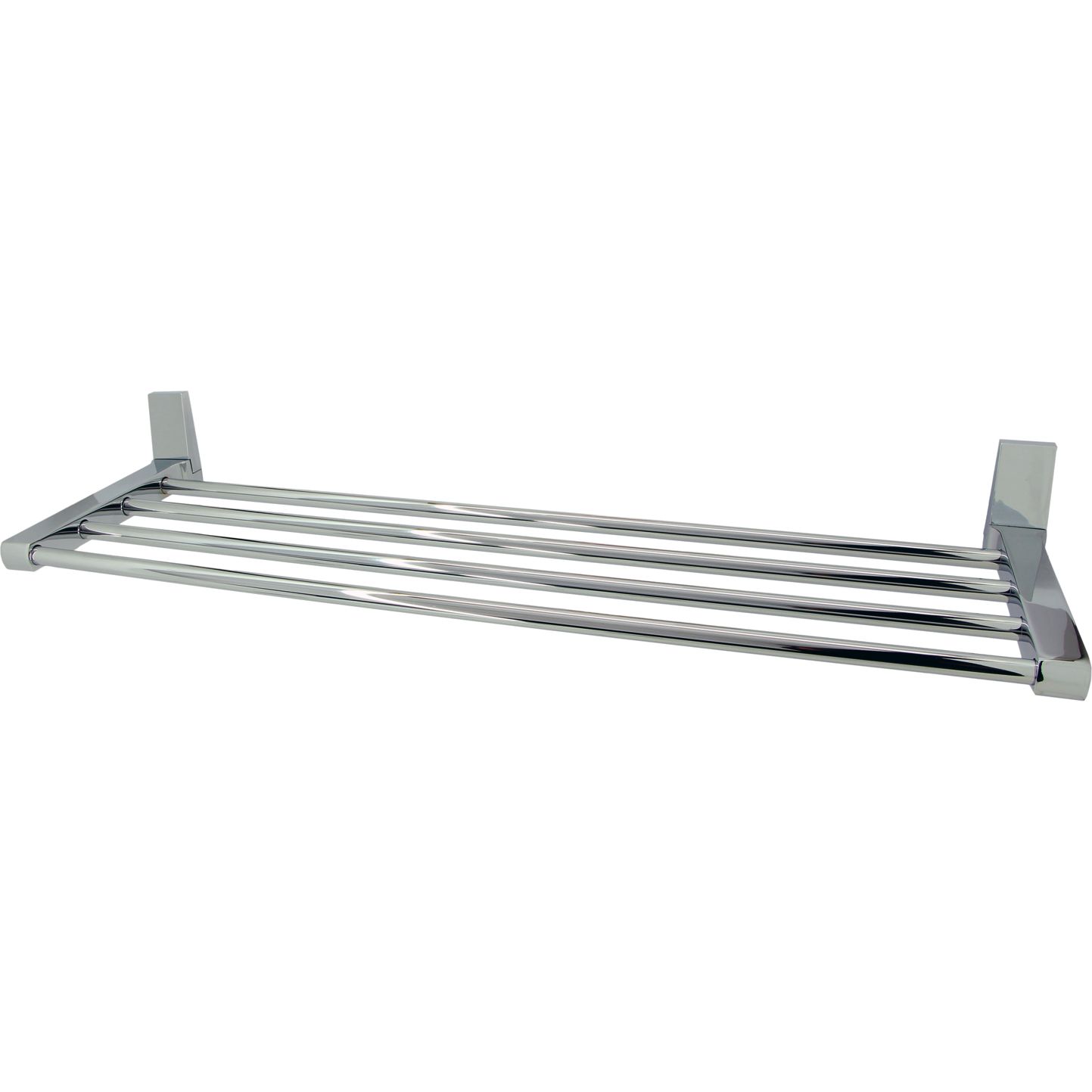 Полка для полотенец WasserKRAFT Lopau, K-6011