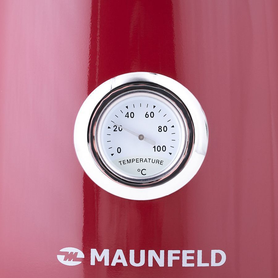 Чайник Maunfeld MFK-624CH