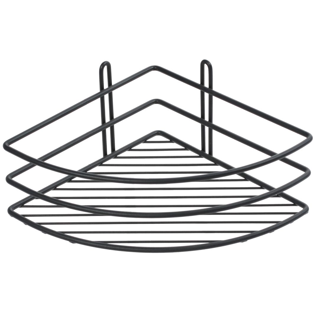 Полка угловая одноэтажная Fixsen, FX-710B-1