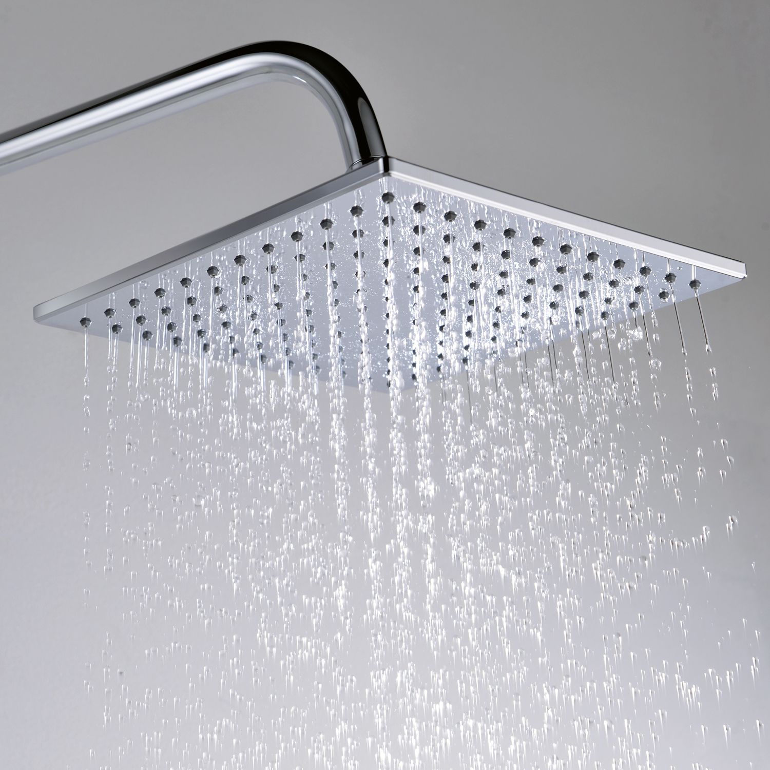 Душевой комплект со смесителем WasserKRAFT, A17701