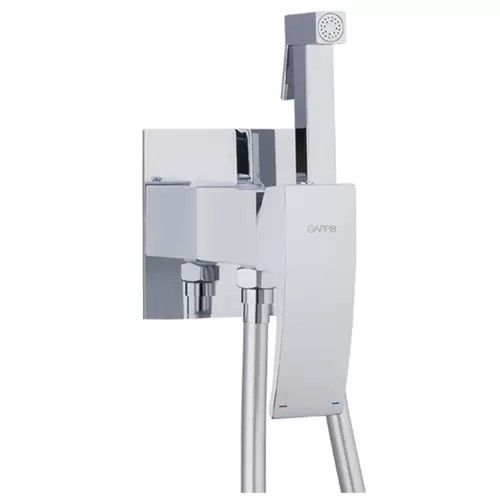 Встроенный гигиенический душ Gappo G7207-1