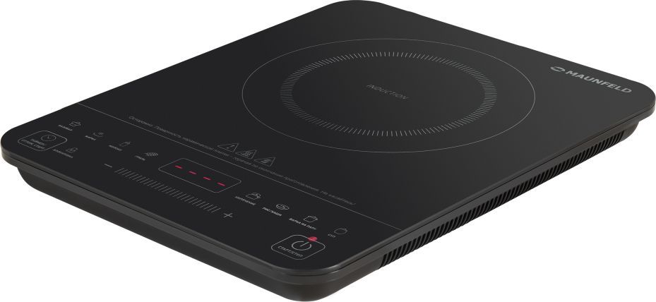 Индукционная панель Maunfeld EVI.F291-BK