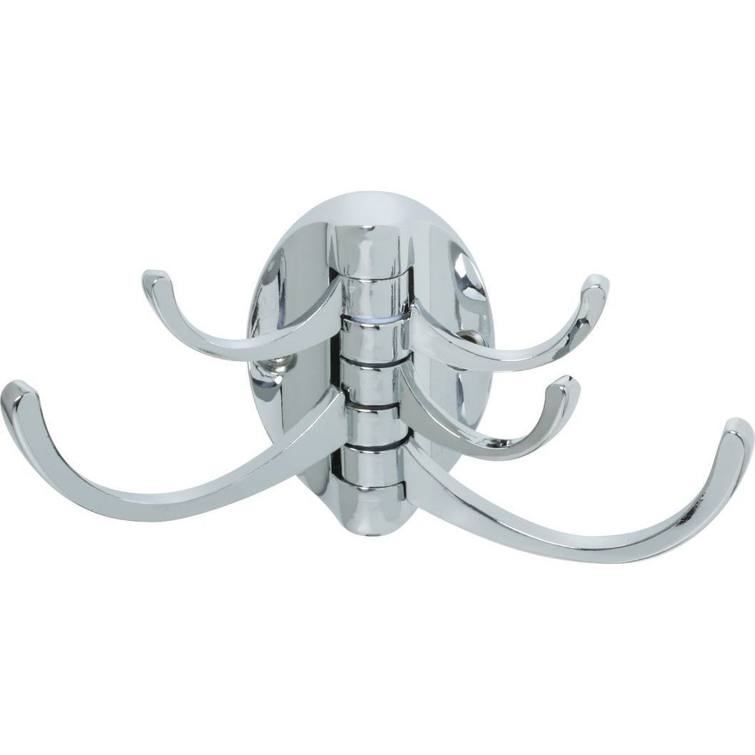 Крючок поворотный пятерной Fixsen, FX-505F