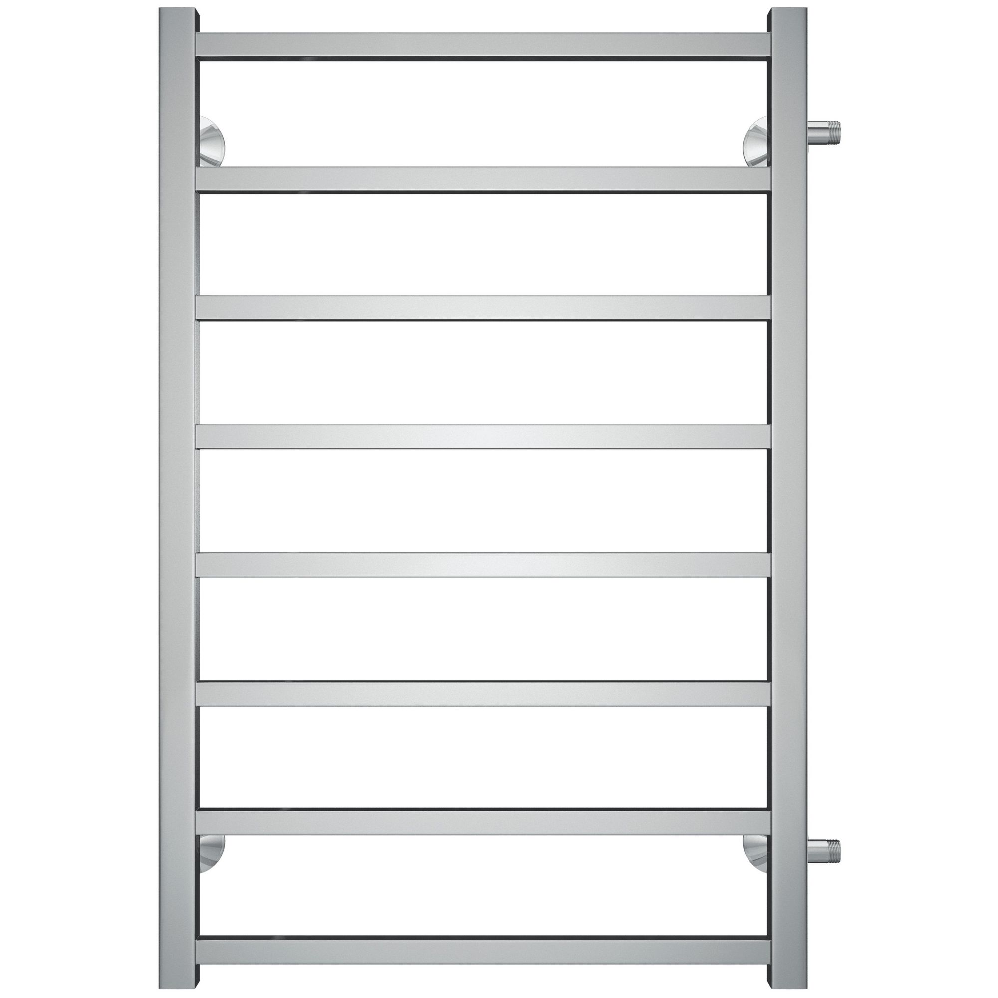 Полотенцесушитель Terminus Вега П8 50x80 БП600