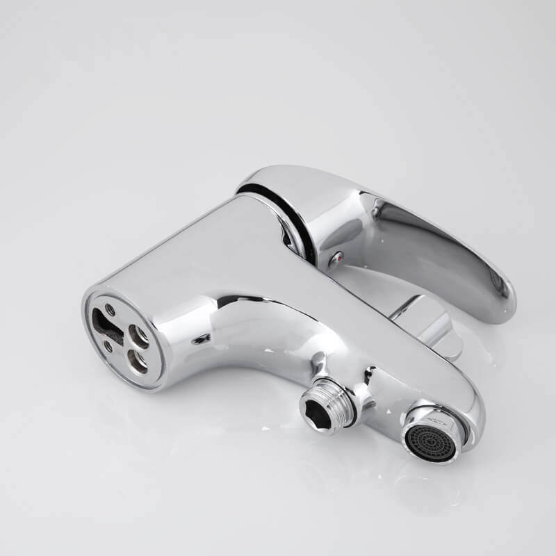 Гигиенический смеситель Frap F1221