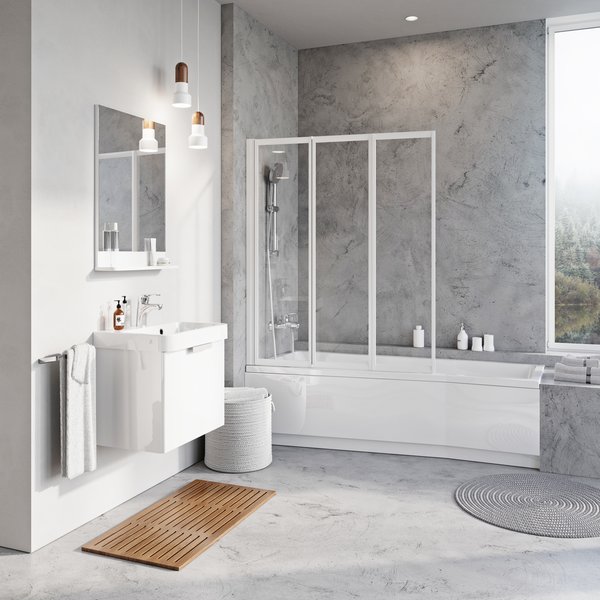 Смеситель для умывальника Ravak Neo NO 012.00, X070023