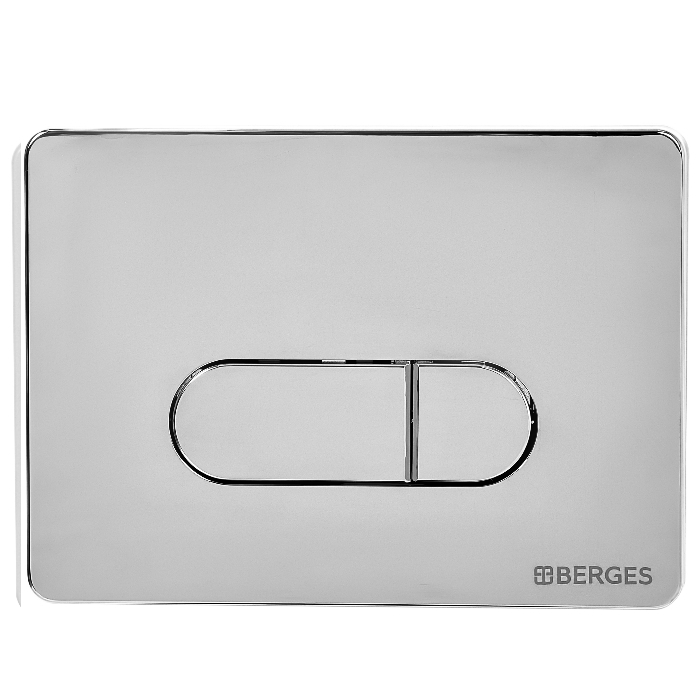 Кнопка для инсталляции Berges Novum  D3, 040033