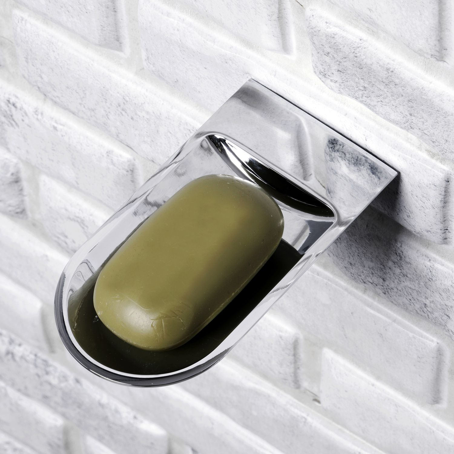 Мыльница решетка WasserKRAFT Kammel, K-8369