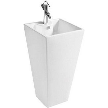 Раковина для ванной Ceramalux 47.5x47, NB145