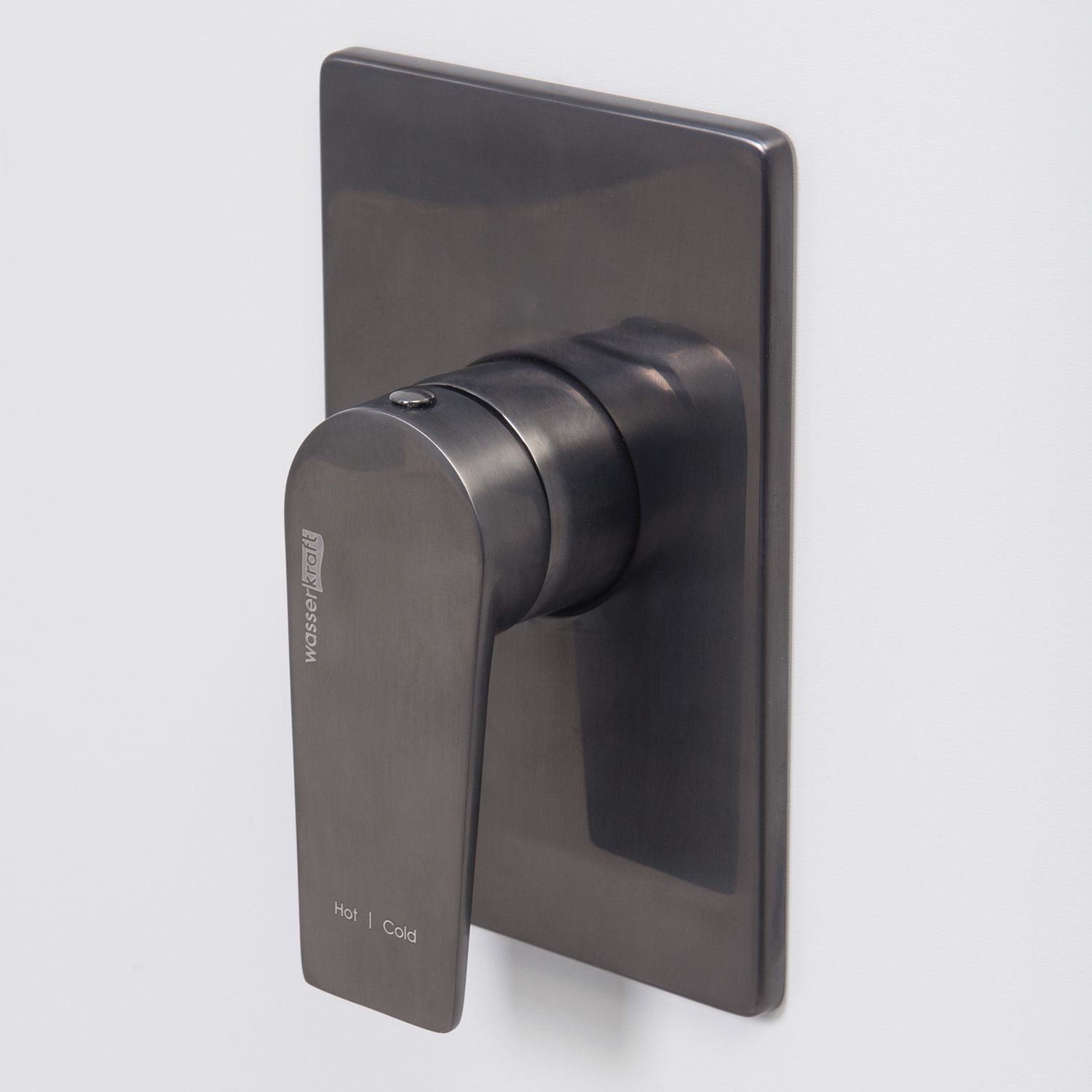 Смеситель для душа WasserKRAFT Wiese, 8451