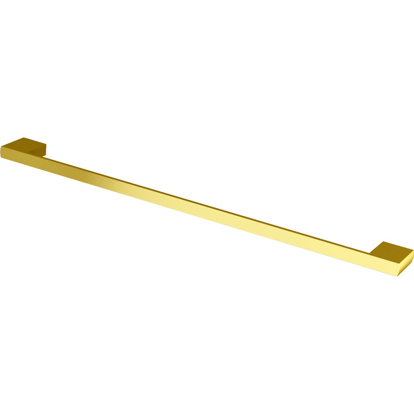 Держатель полотенец одинарный WasserKRAFT Sauer, K-7930