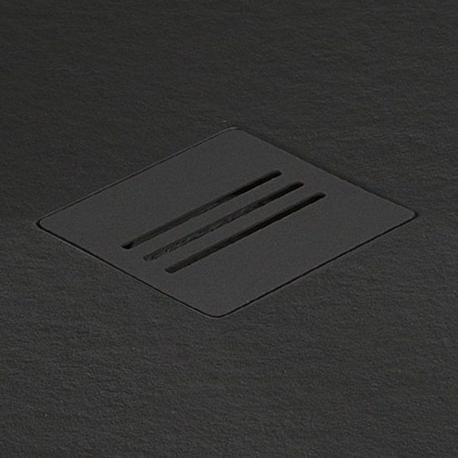 Решетка для поддонов Radaway Kyntos Black, HKA-54