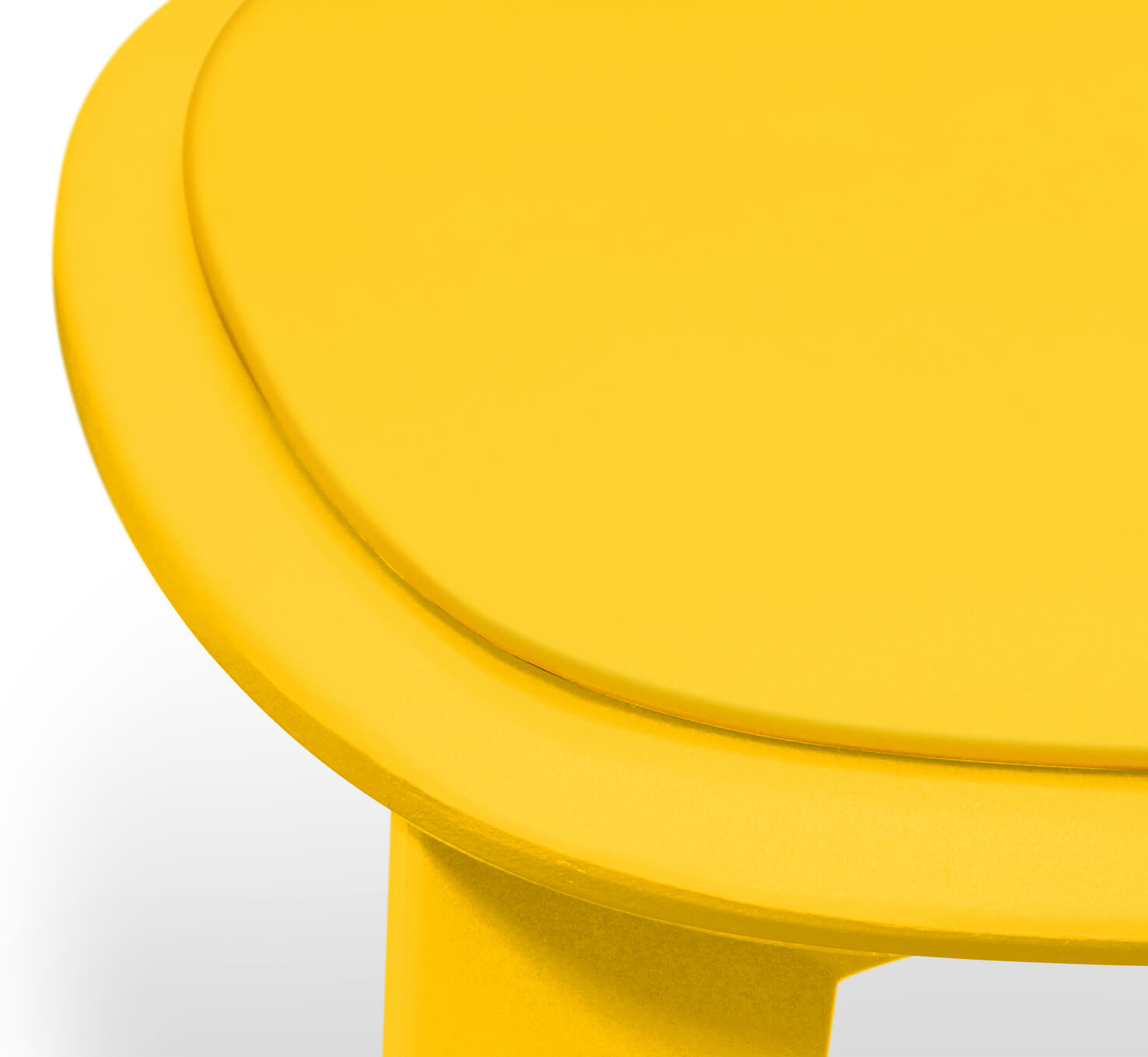 Стул Sheffilton SHT-S110-P желтый/желтый, 188776