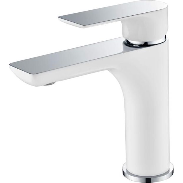 Смеситель для раковины Ahti Sipoo White, SB201101