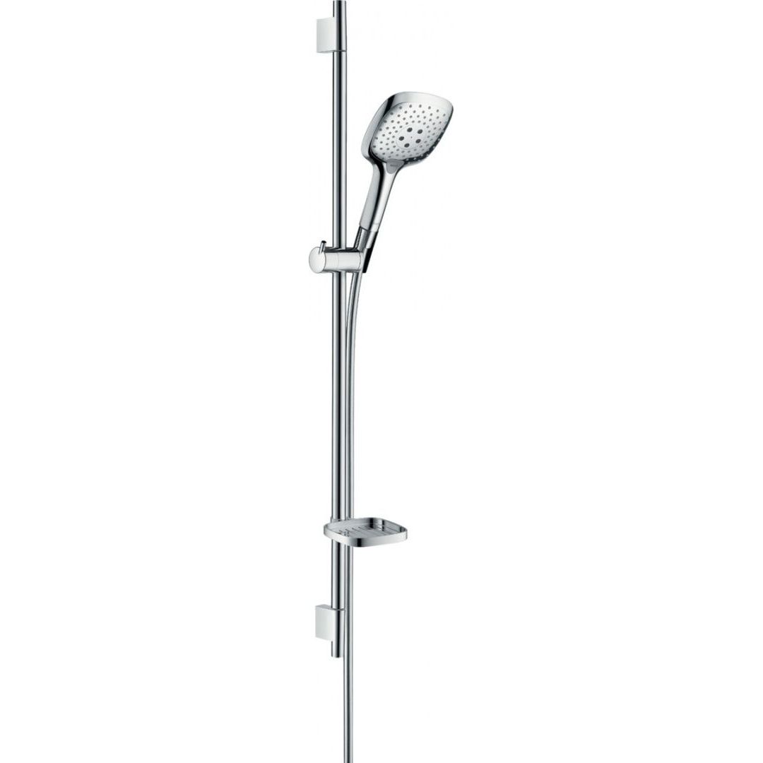 Душевой набор Hansgrohe Raindance Select E 150, 27857000