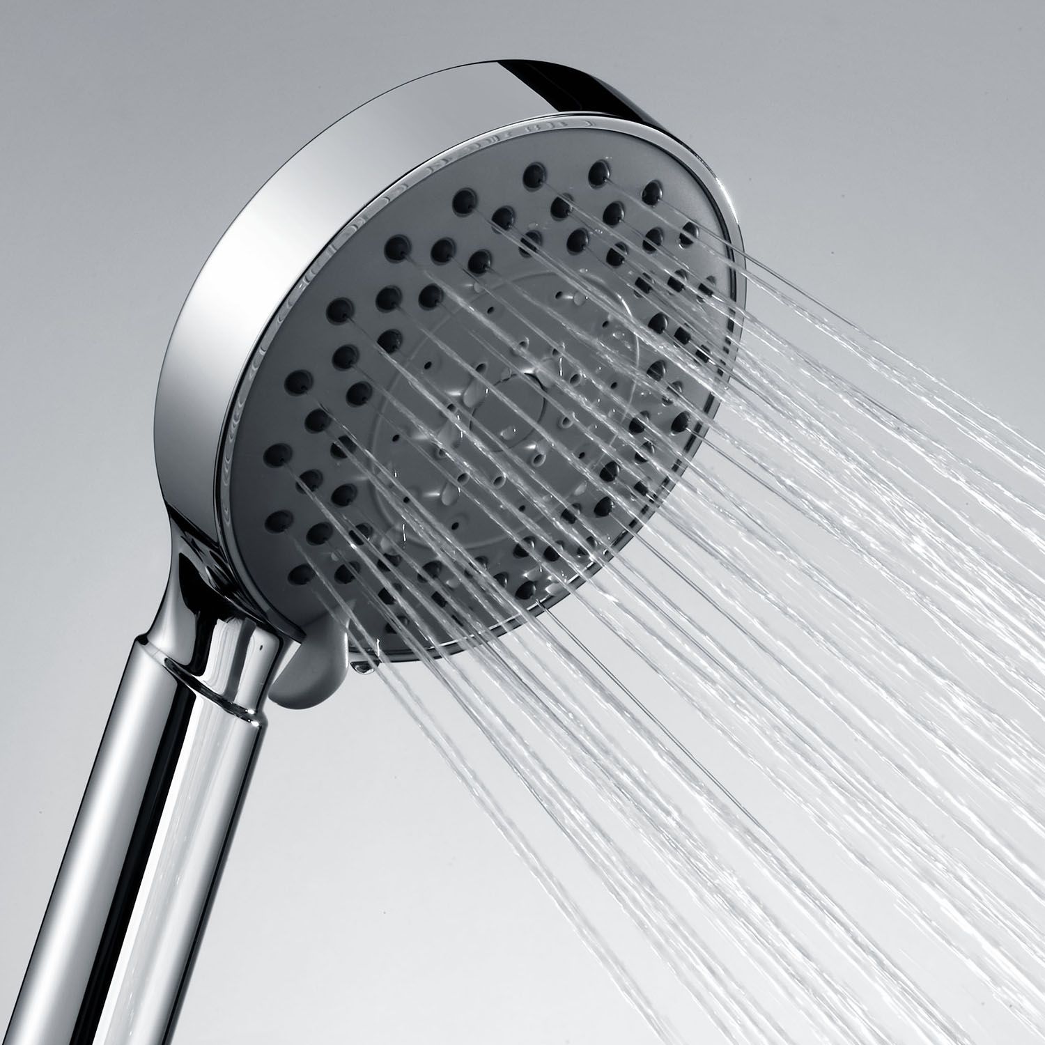 Лейка 5-функциональная WasserKRAFT, A032