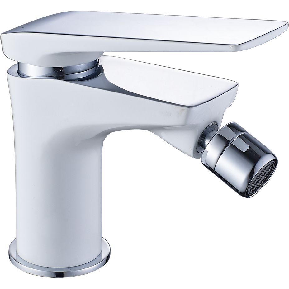 Смеситель для биде Lemark Allegro, LM5908CW