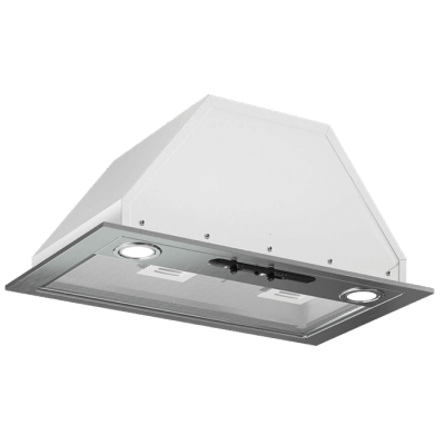 Кухонная вытяжка Elikor Врезной блок 52Н-400-П3Д (нержавеющая сталь), 940881