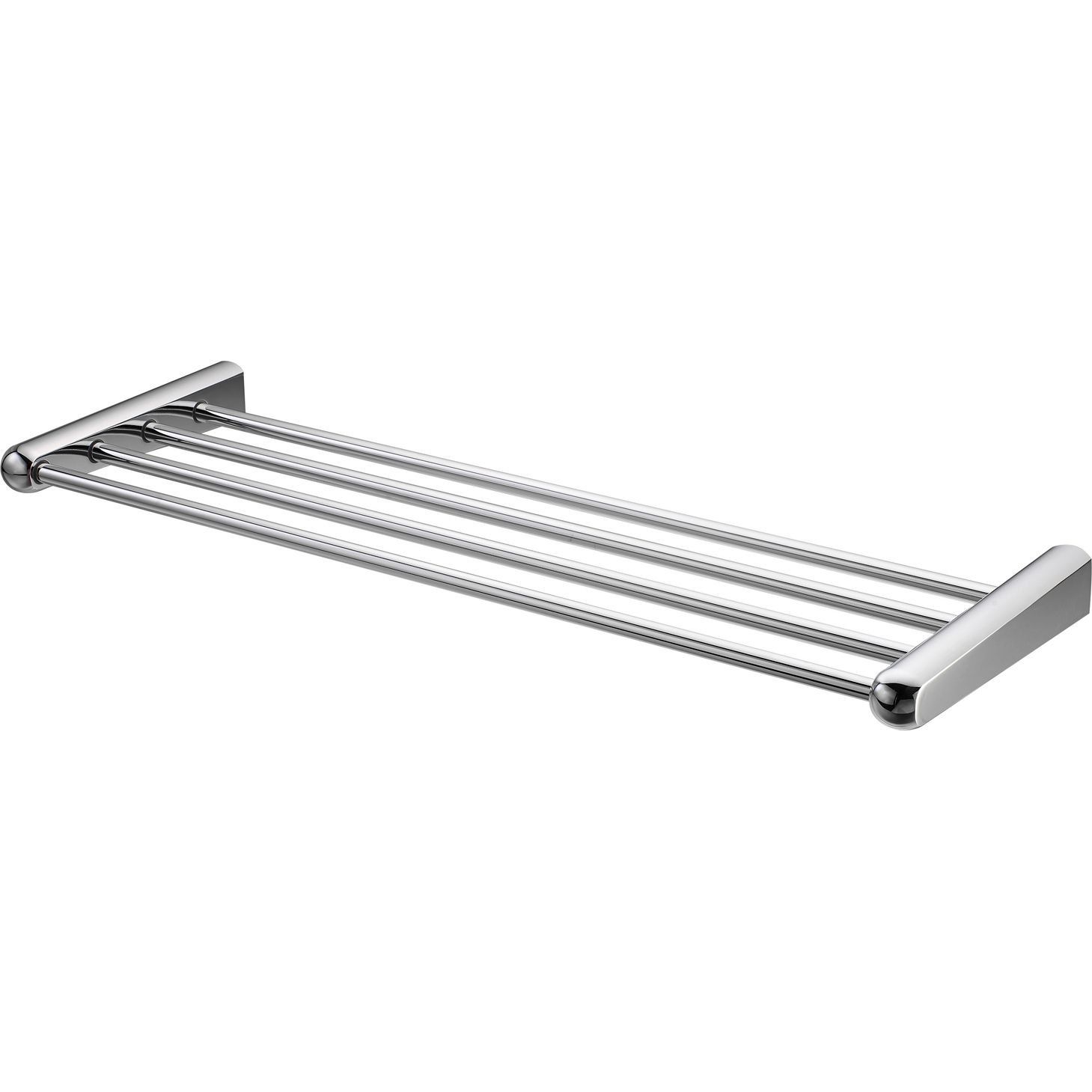 Полка для полотенец WasserKRAFT Berkel, K-6811
