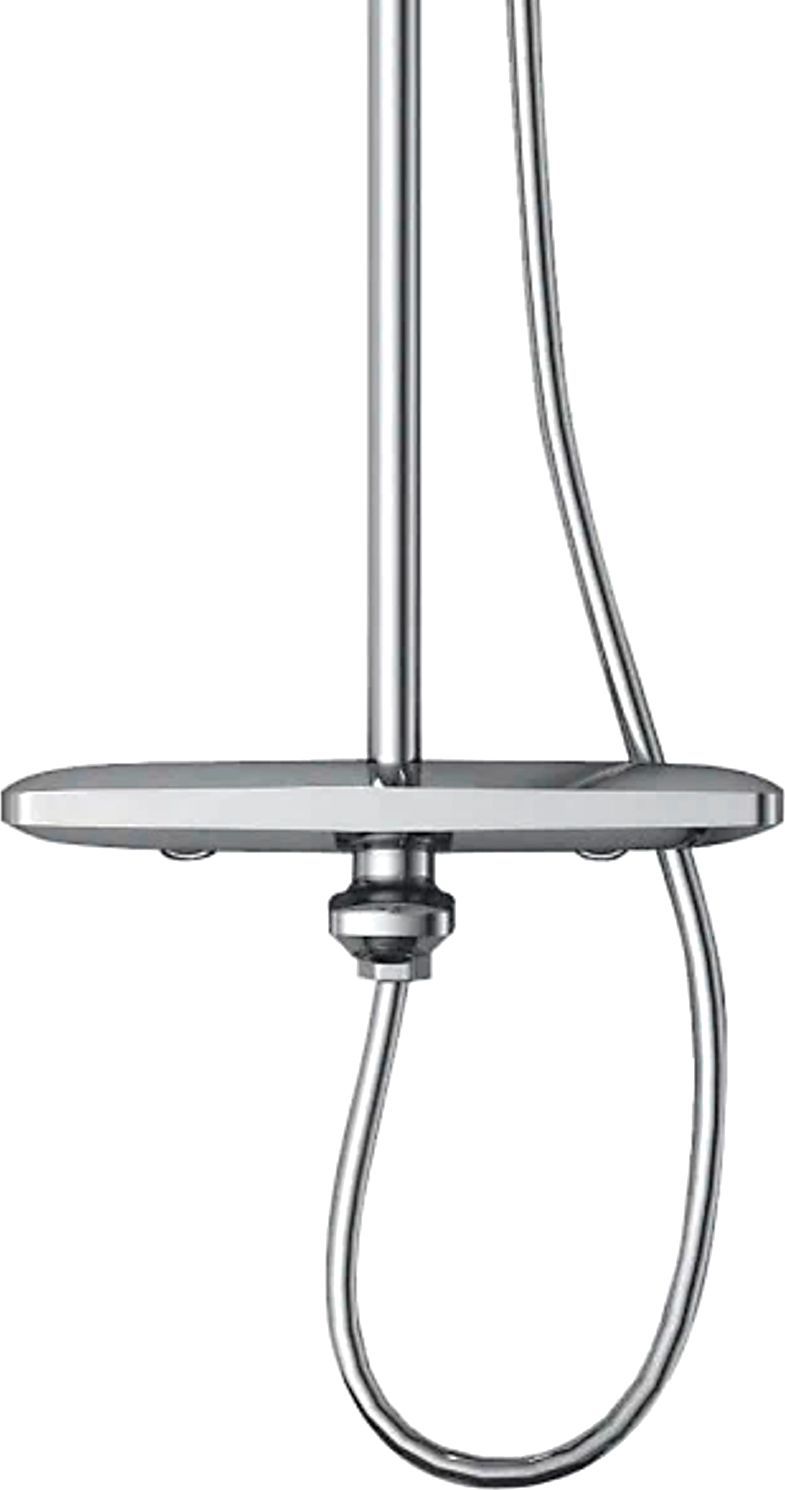 Душевая система Rose, R3996