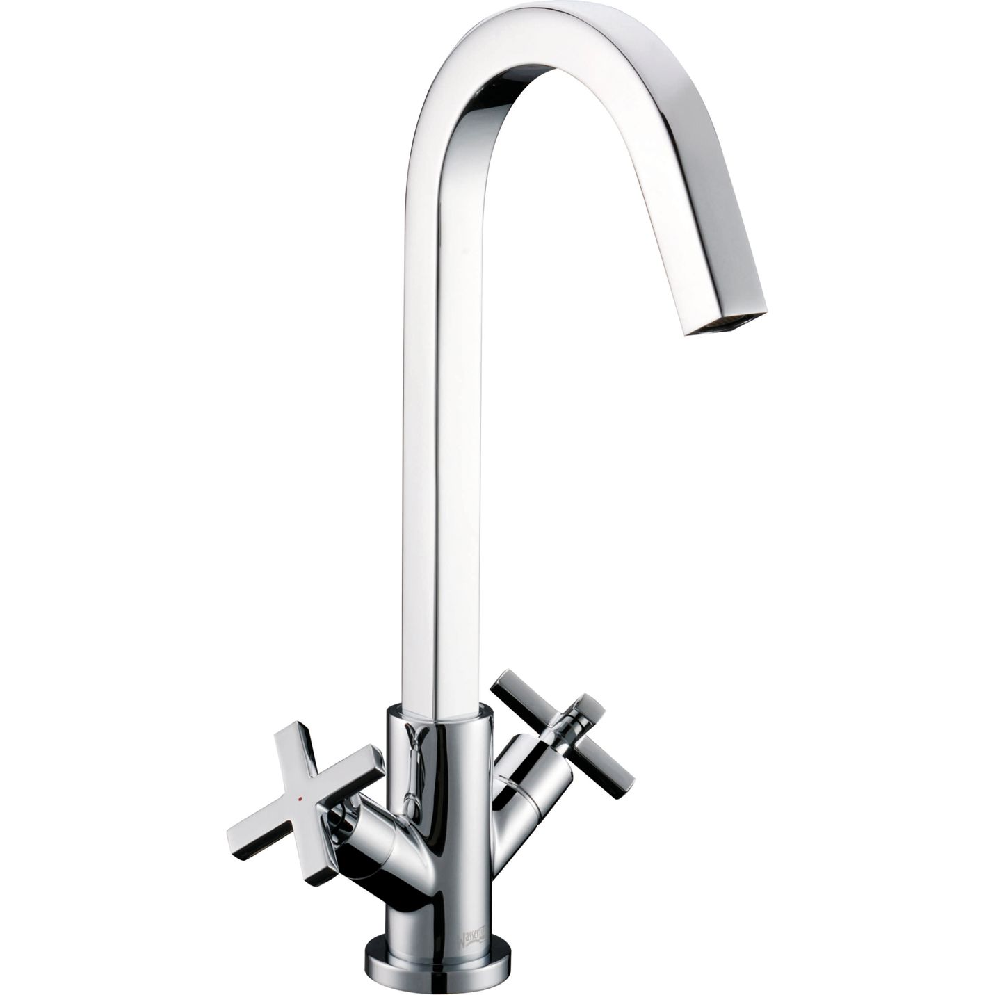 Смеситель для кухни WasserKRAFT Weser, 7847