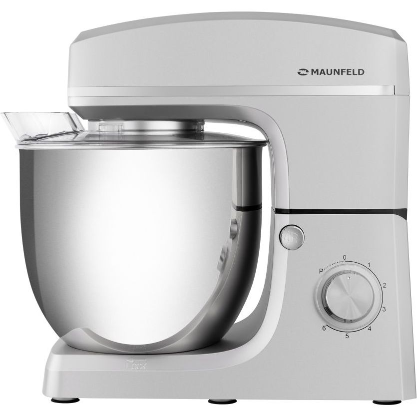 Миксер планетарный Maunfeld MF-432S