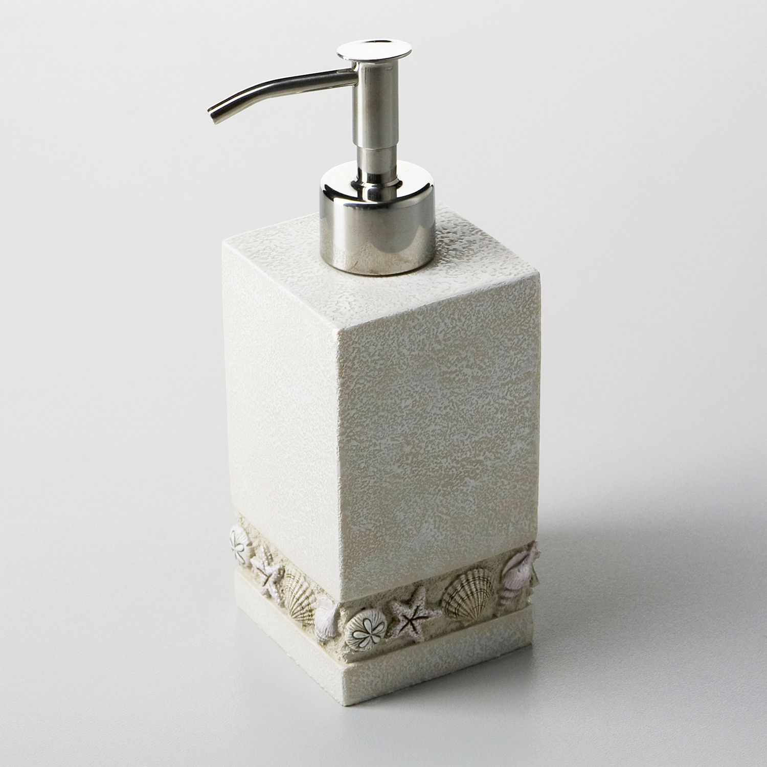 Дозатор для жидкого мыла WasserKRAFT Inn, K-4399