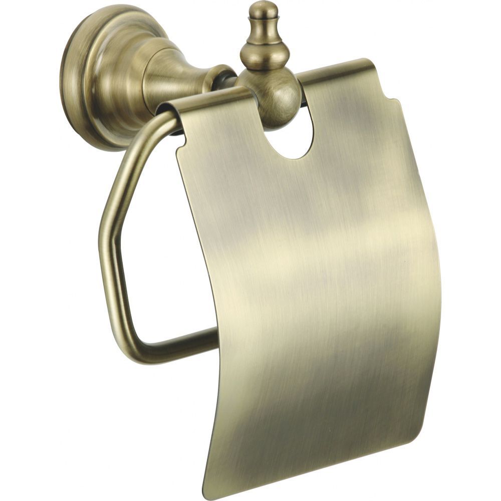 Держатель туалетной бумаги Rose, RG1105Q