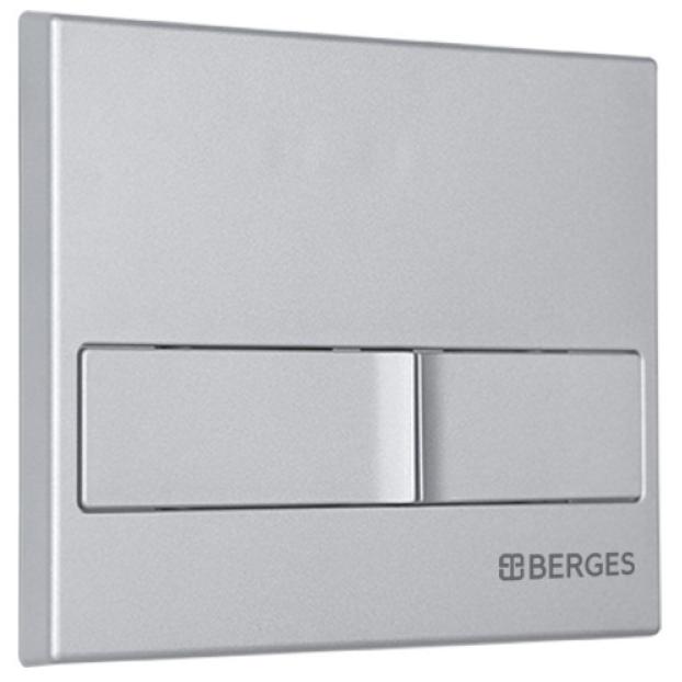 Кнопка для инсталляции Berges Novum L2, 040012