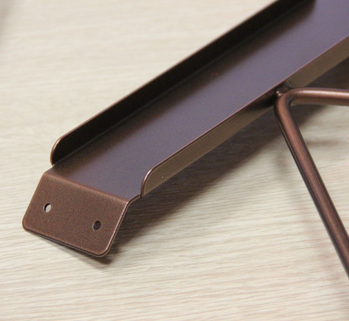 Основание для стола Sheffilton SHT-TU9 светлый орех, 876204