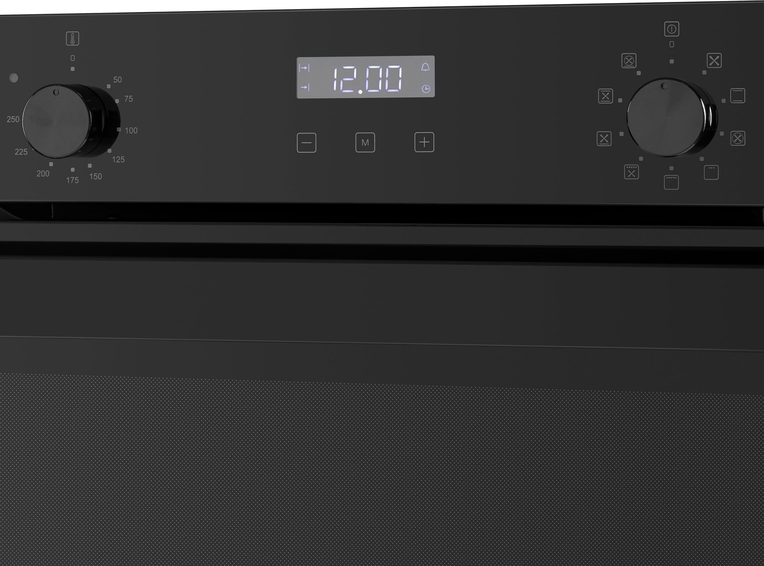 Шкаф духовой электрический Maunfeld, EOEM.769B3