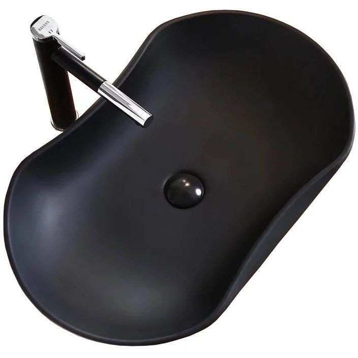 Умывальник Gid BM9175 66.5x41, 53333