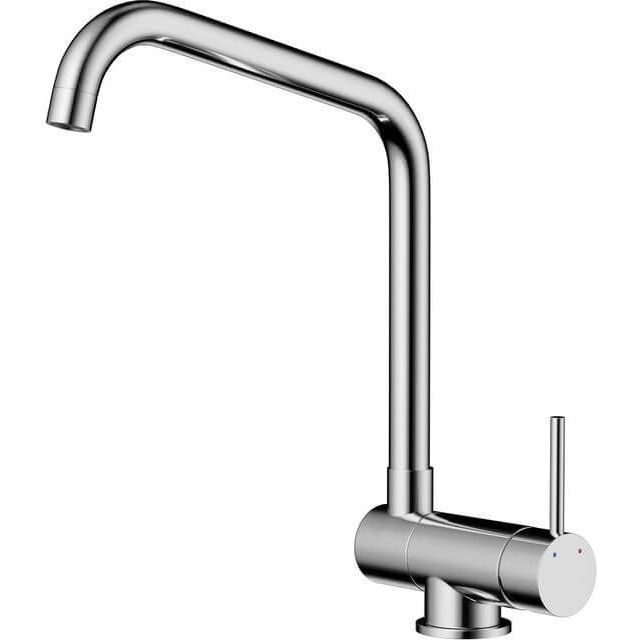 Кухонный смеситель Omoikiri Mori (латунь/хром), 4994320