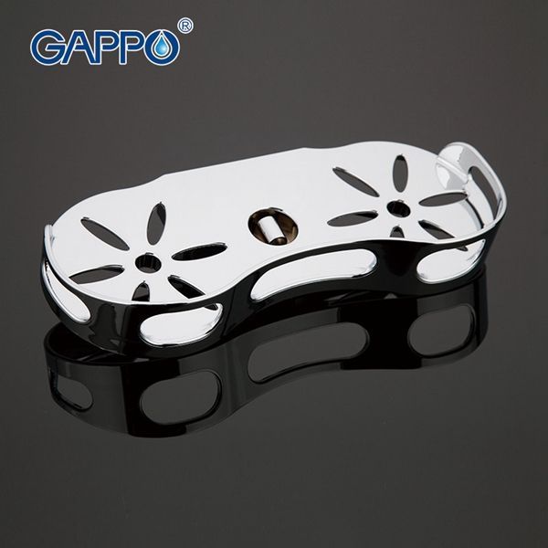 Душевой гарнитур Gappo G8002