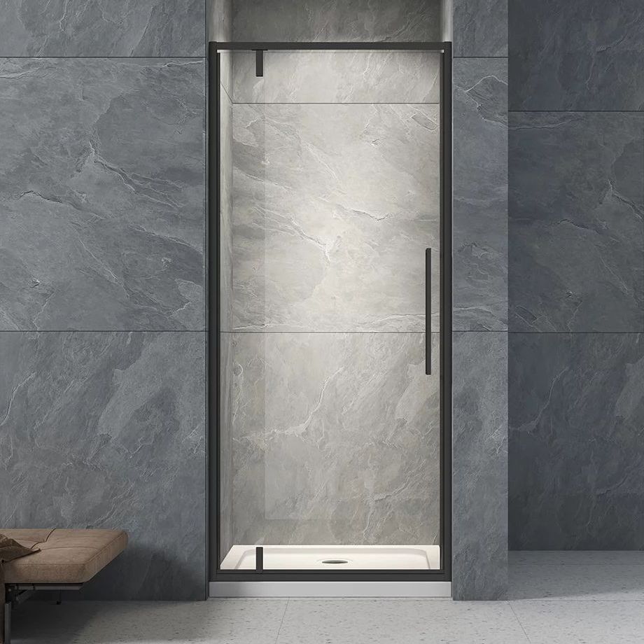 Душевая дверь Veconi VN33B-90-01-C7