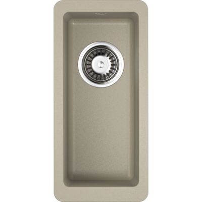 Кухонная мойка Omoikiri Kata 20-U-SA, 4993419