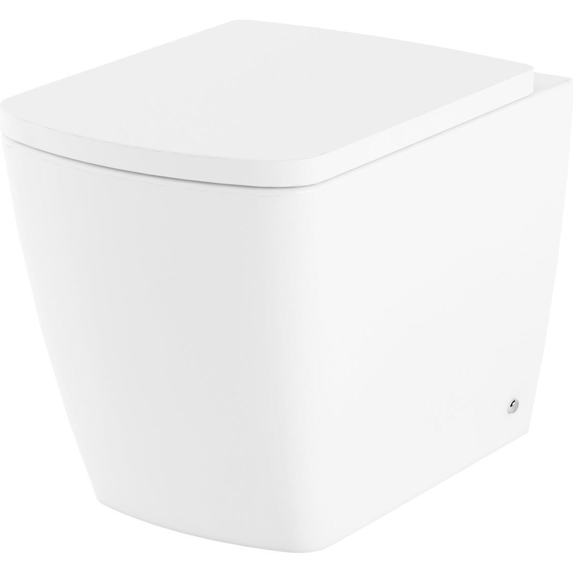 Приставной унитаз Lavinia Boho Aveo Rimless, 3306003R