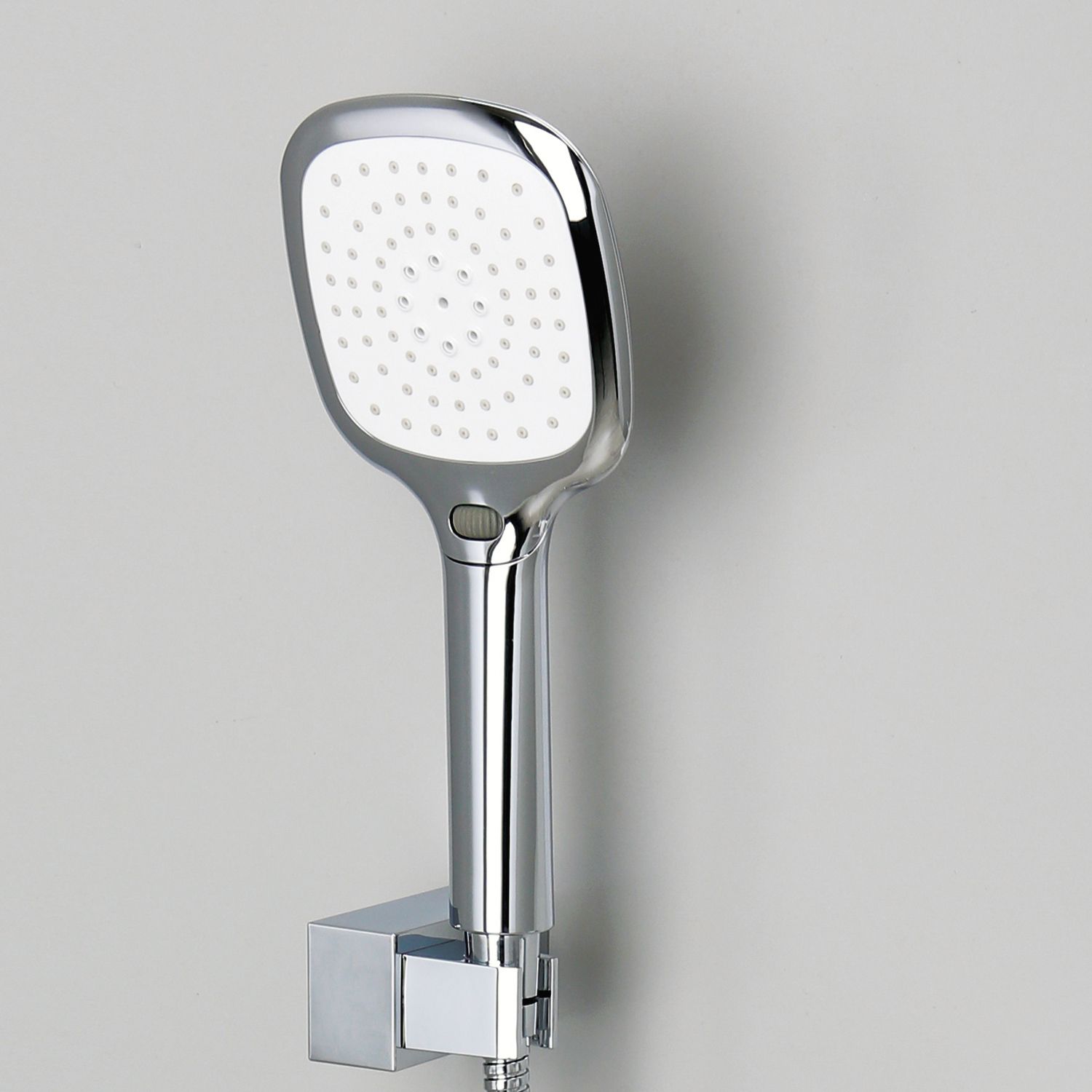 Смеситель для ванны с коротким изливом WasserKRAFT Aller, 1061WHITE