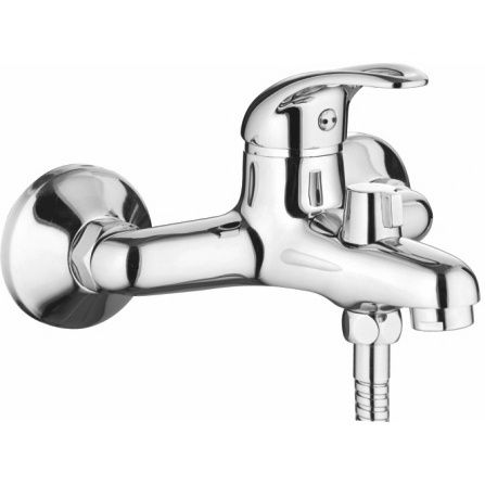 Смеситель для ванны Ledeme L3015