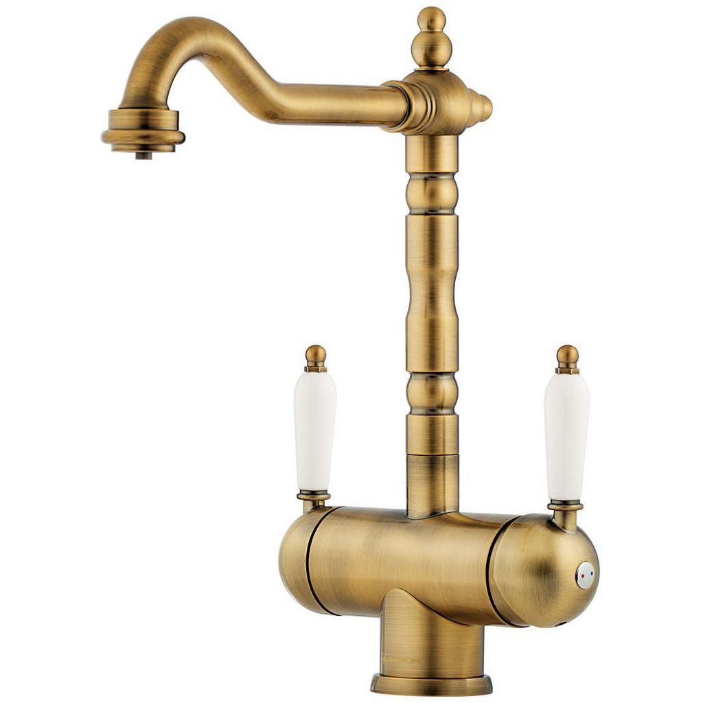 Кухонный смеситель Omoikiri Amagasaki-А, 4994292