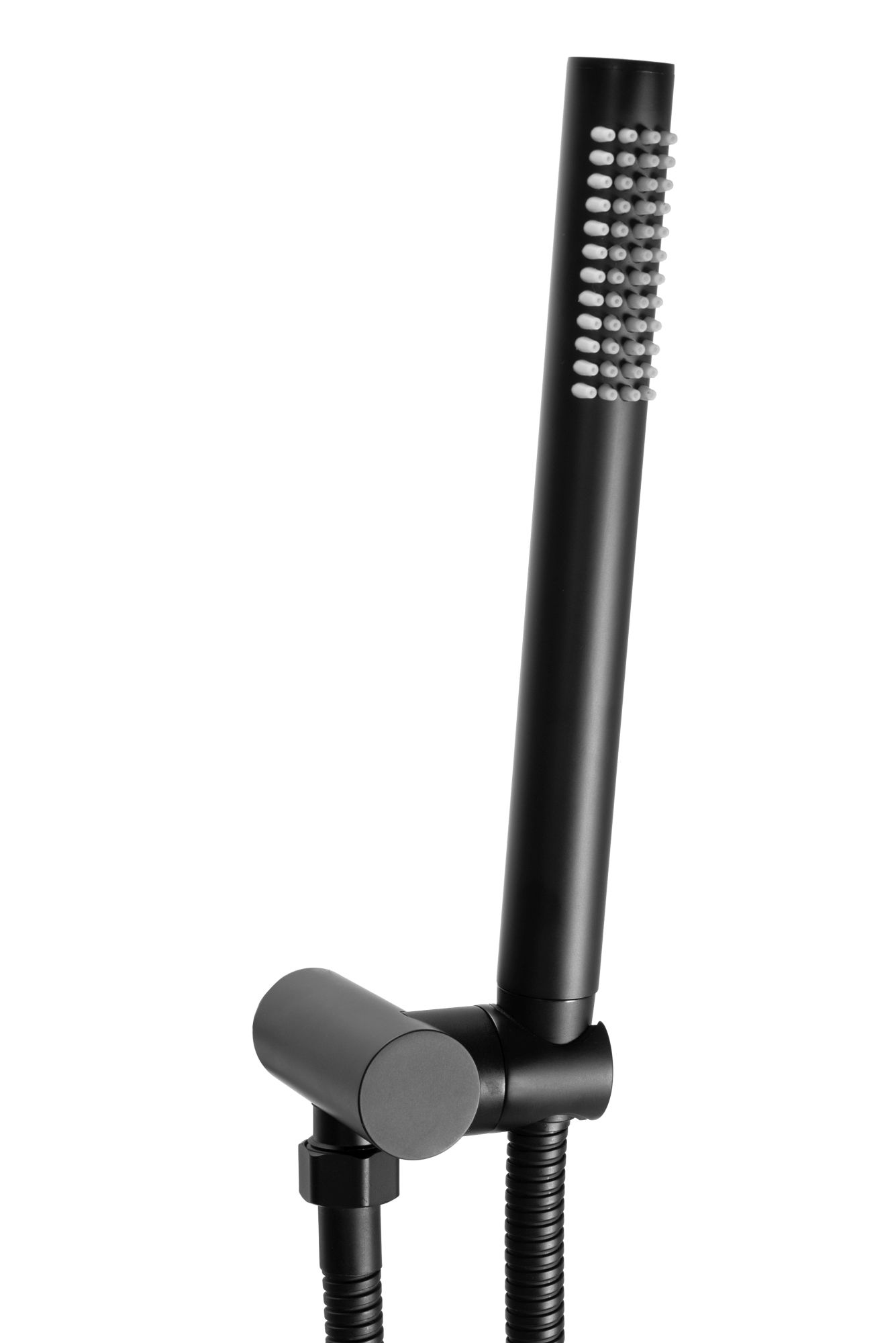 Душевая система Rea Miler Black, REA-P6713