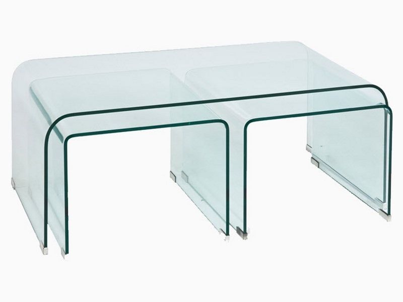 Стол журнальный Signal Priam A, PRIAMA