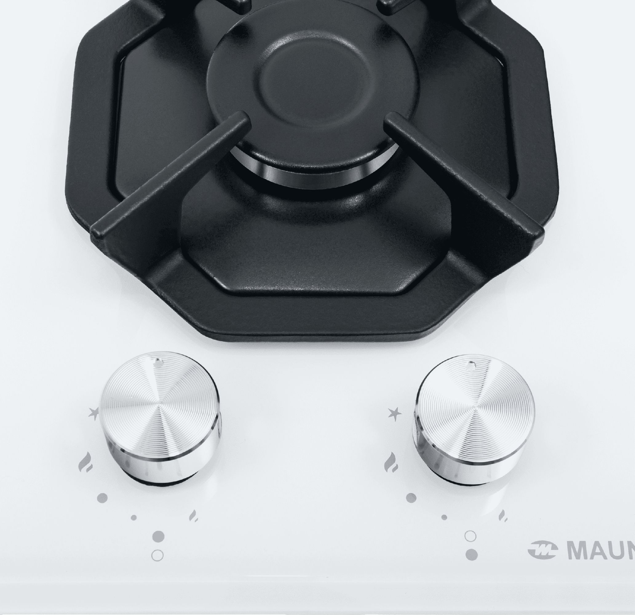 Газовая варочная панель Maunfeld EGHG.32.2CW/G