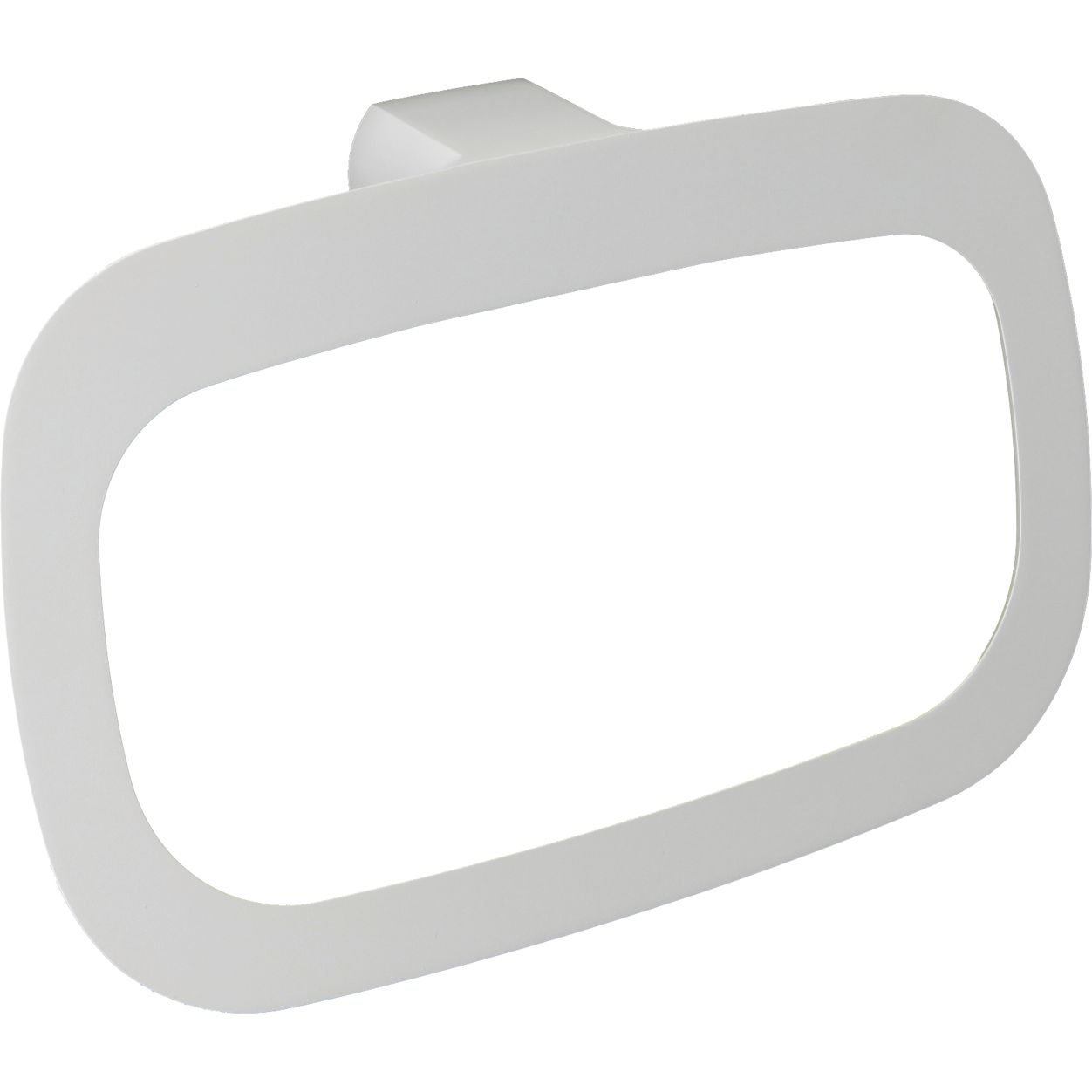 Держатель полотенец WasserKRAFT Kammel, K-8360WHITE