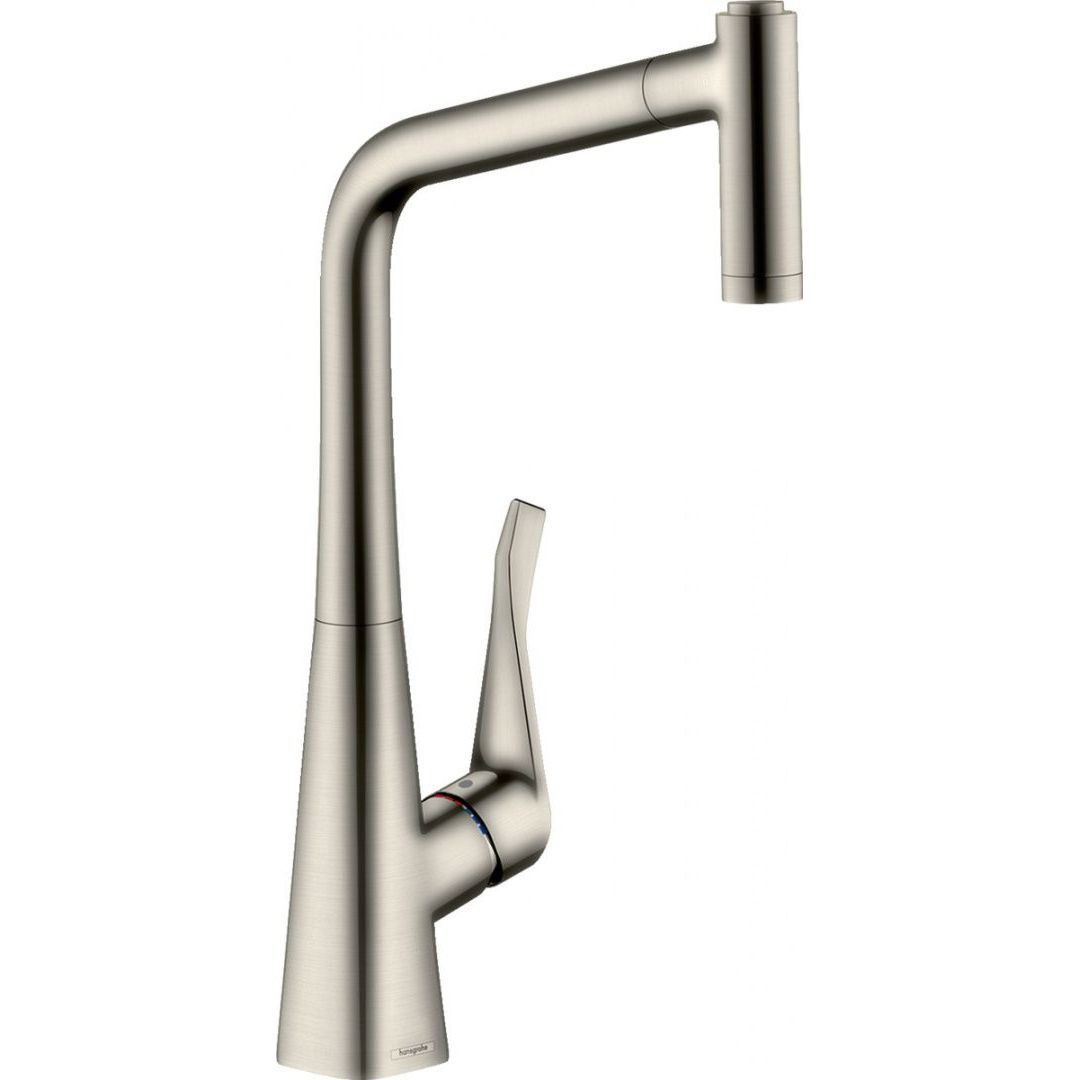 Смеситель для кухни Hansgrohe Metris 320, 14820800