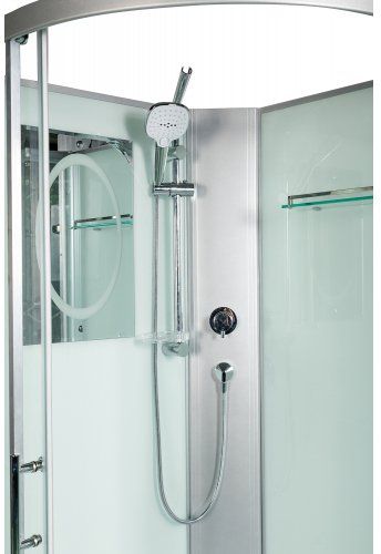 Душевая кабина WeltWasser WW500 WERRA 801