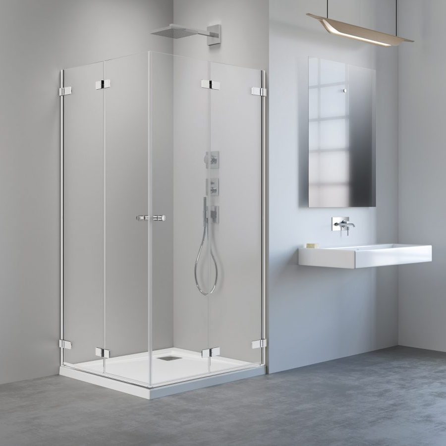 Душевая кабина Radaway Arta KDD B 90x90