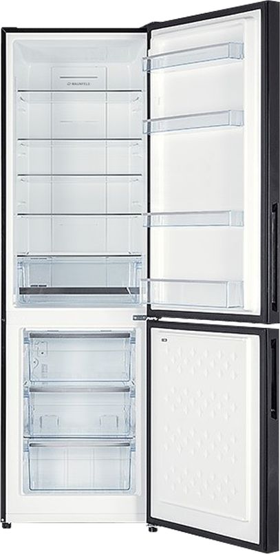 Холодильник Maunfeld MFF200NFB