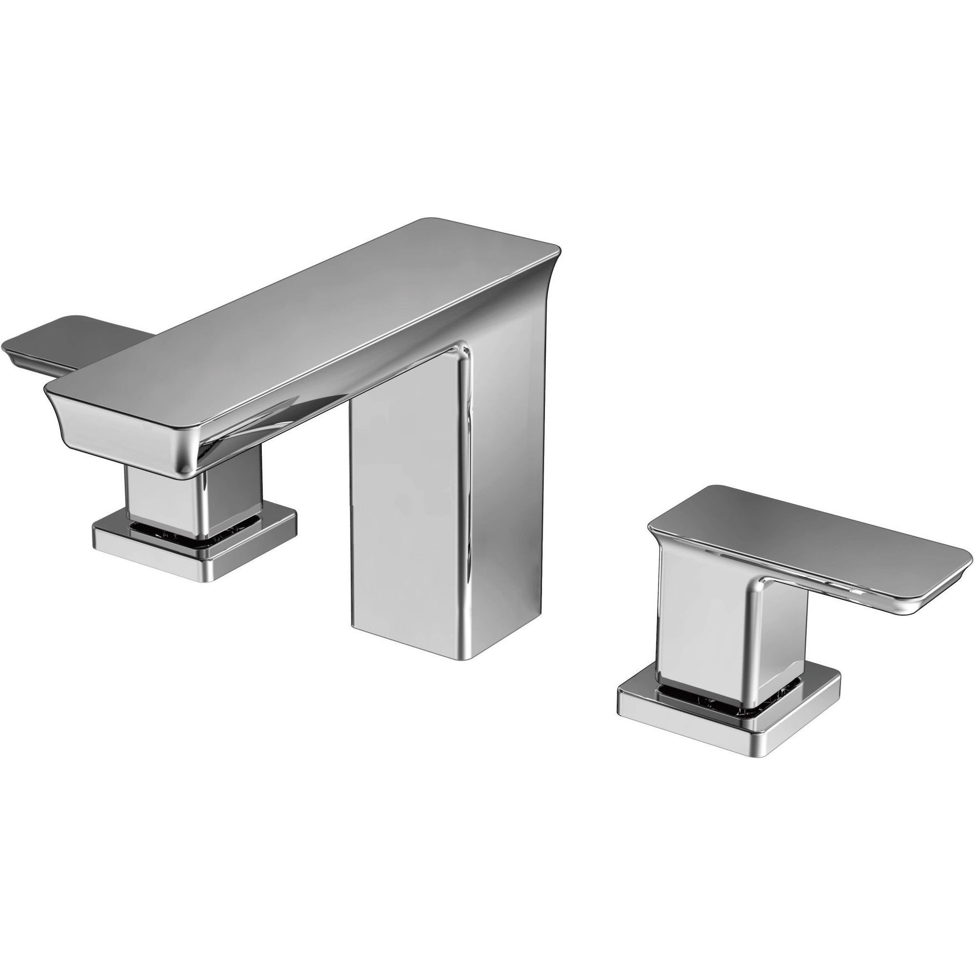 Смеситель для ванны Bravat Phillis F256101C