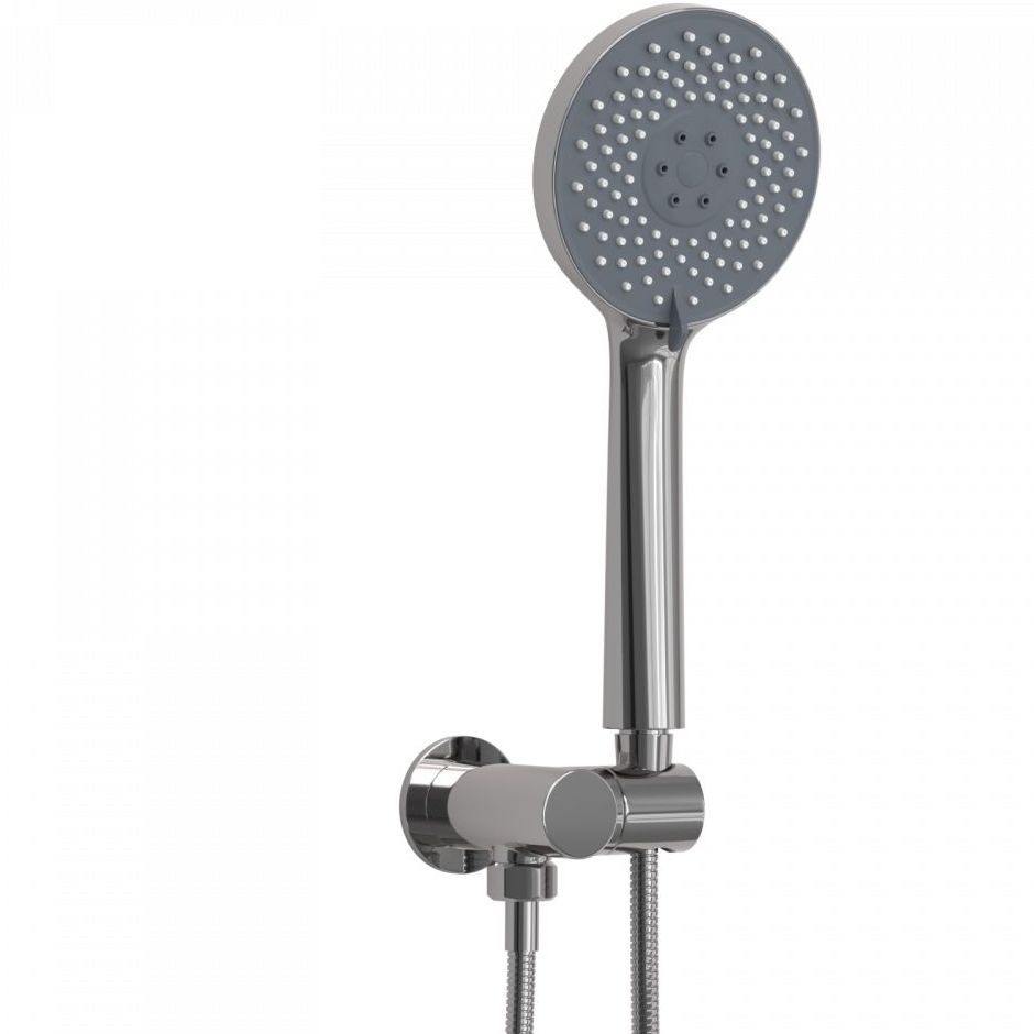 Душевой комплект Berges Ventas 3O, 073009